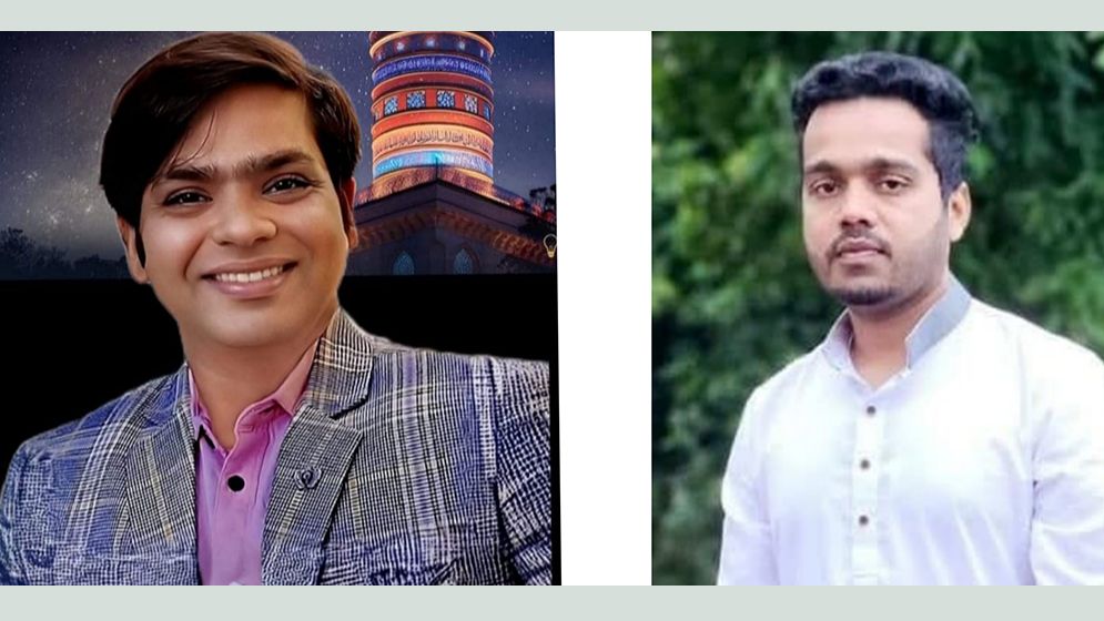 আখাউড়া প্রিন্ট ও টেলিভিশন জার্নালিস্ট অ্যাসোসিয়েশনের নতুন কমিটি