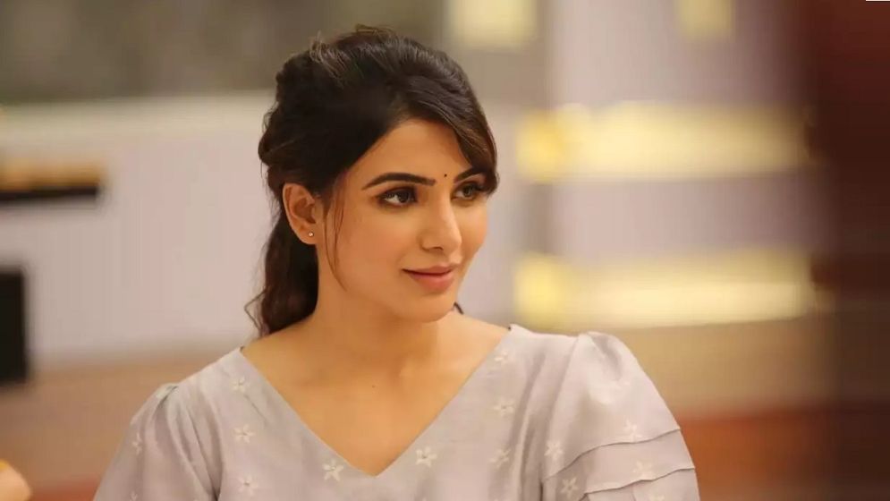 বিষয়টি লুকিয়ে রাখার বা লজ্জা পাওয়ার মতো কিছুই নেই: সামান্থা