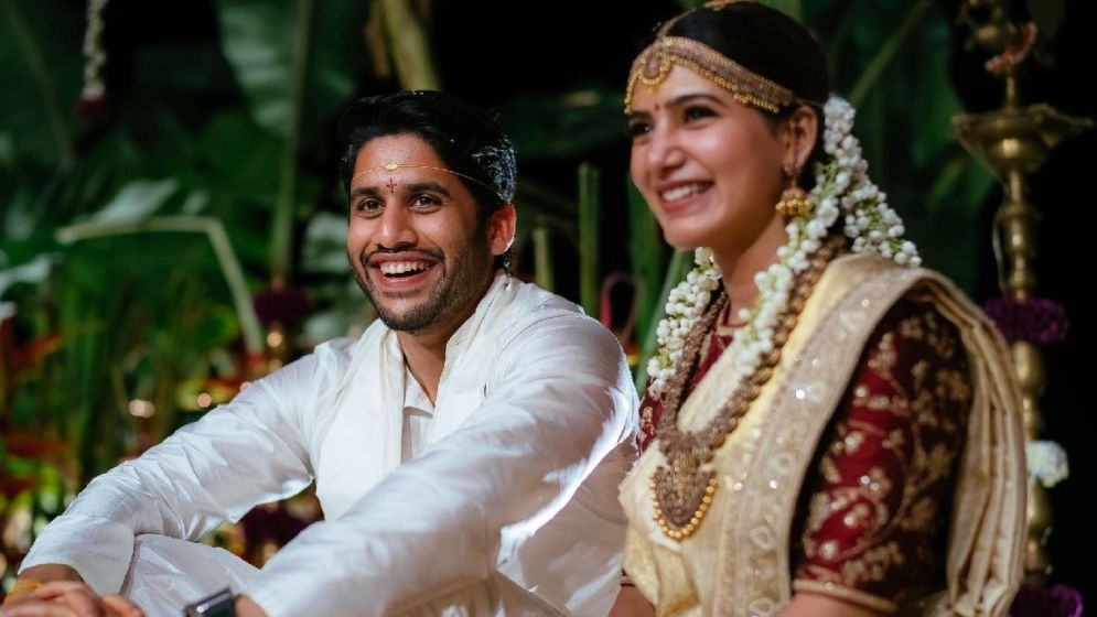 হৃতিকের চেয়েও নাগা স্মার্ট—সামান্থার মন্তব্যে নেটিজেনরা অবাক