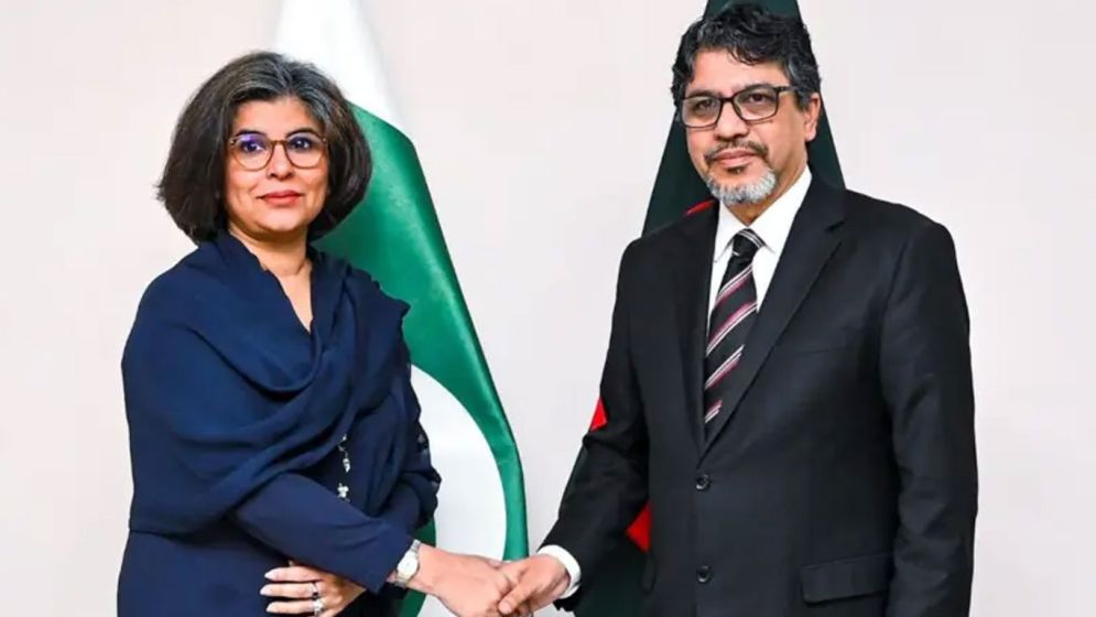 একাত্তরের দায়ে ক্ষমা ও ক্ষতিপূরণের প্রসঙ্গ এড়াল পাকিস্তান