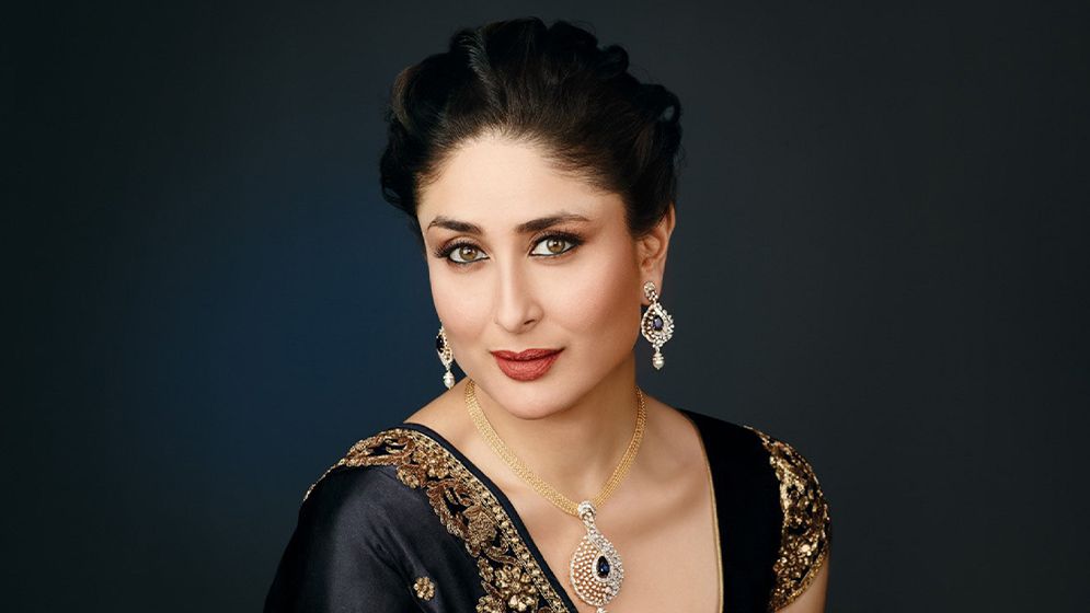 প্রথমবারের মতো দক্ষিণী সিনেমায় কারিনা