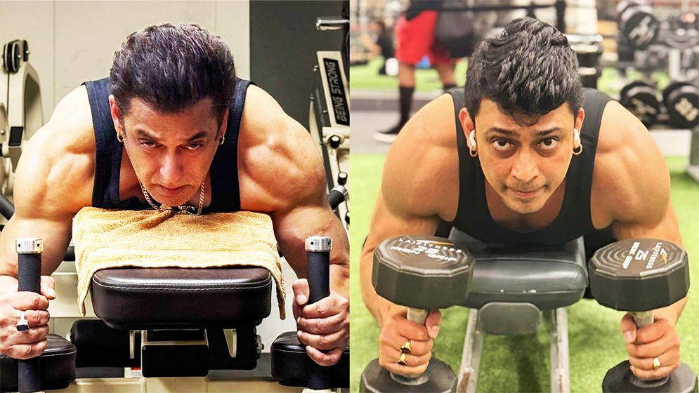 ‘গুলিস্তানের সালমান খান’ বলে জায়েদ খানকে কটাক্ষ