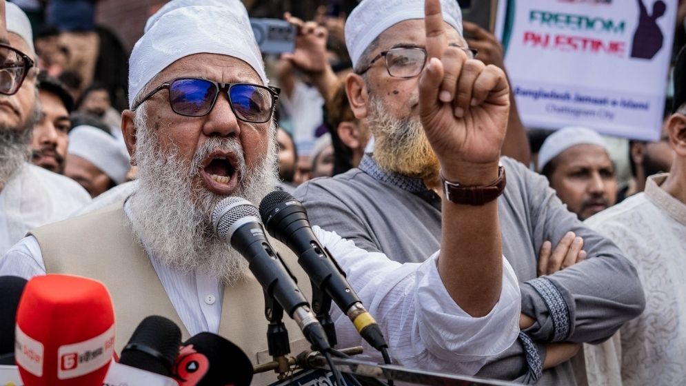 বিএনপির মহিউদ্দিন-মুজিব-নাজমুল জামায়াত প্রার্থী শাহজাহান চৌধুরী