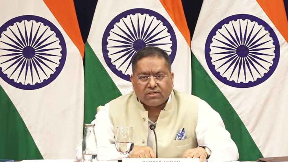 কিছু ঘটনার কারণে ট্রান্সশিপমেন্ট সুবিধা বন্ধ