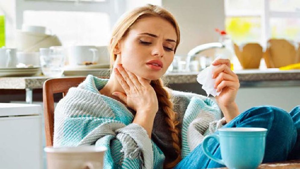 টনসিলের যে লক্ষণে অস্ত্রোপচার লাগে