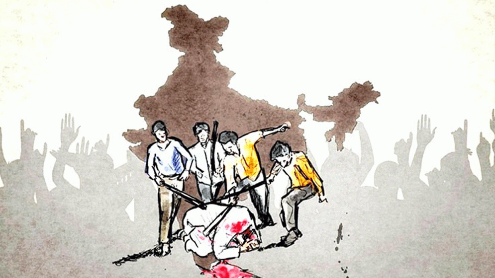 ধর্মের নামে আধিপত্যবাদ চাপিয়ে দেওয়ার চেষ্টা