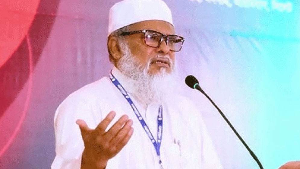 কওমি সনদ বাস্তবায়নের দায়িত্ব  শিক্ষা মন্ত্রণালয়ের: ধর্ম উপদেষ্টা