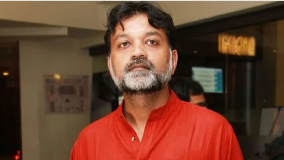 বুকে ব্যথা নিয়ে হাসপাতালে ভর্তি সৃজিত মুখার্জি