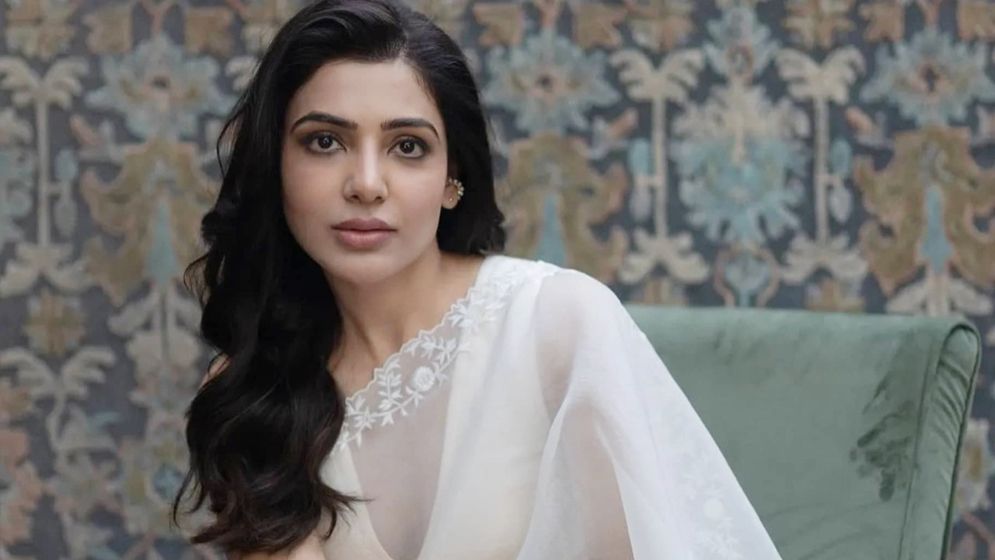 নাগার প্রেমে প্রতারিত হয়ে দীর্ঘদিন পর যে আক্ষেপ জানালেন সামান্থা