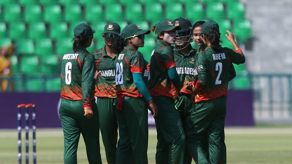 নিগারদের বিশ্বকাপ ভাগ্য নির্ধারণী লড়াইয়ে বাধা পাকিস্তান