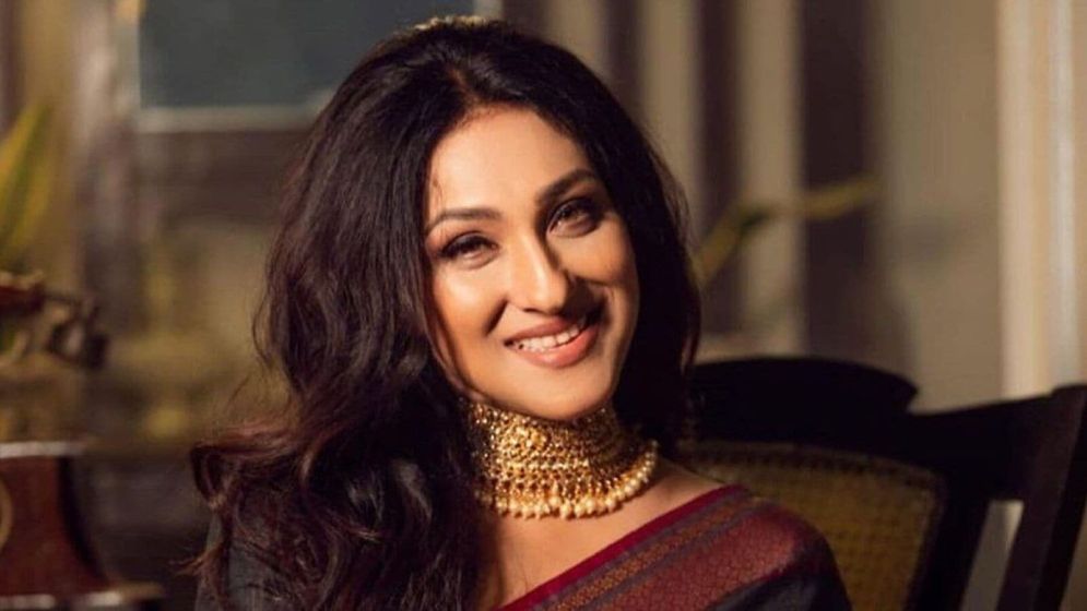 কাউকে ছোট করে নিজে বড় হওয়া যায় না: ঋতুপর্ণা