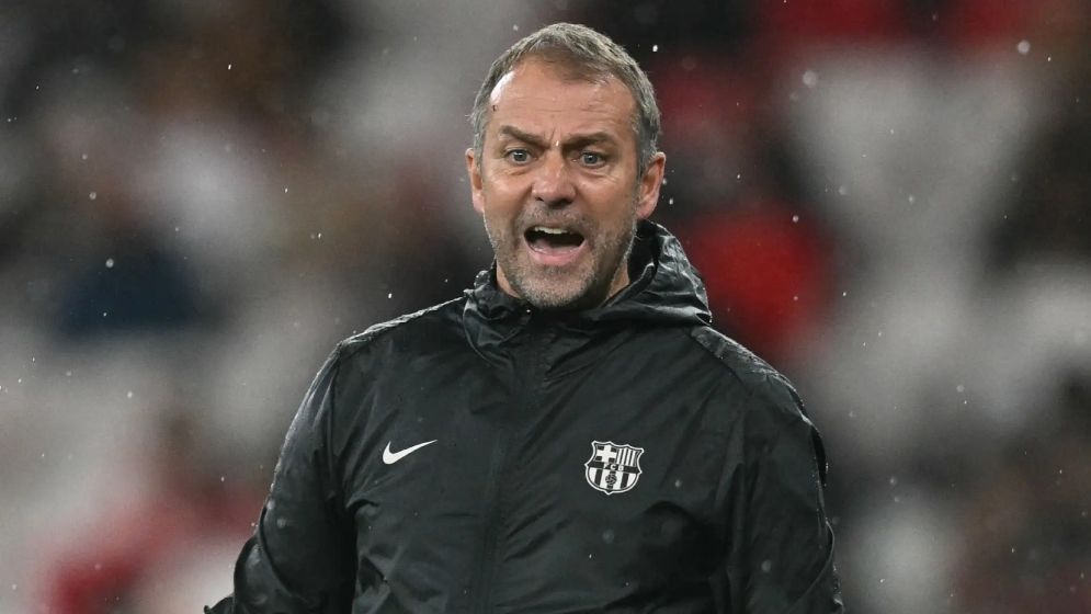 ৩০ দিনে ৯ ম্যাচ, সূচি নিয়ে রেগে আগুন বার্সা কোচ