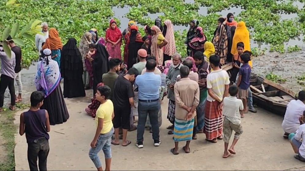 শীতলক্ষ্যায় নিখোঁজ স্কুলছাত্রের লাশ উদ্ধার
