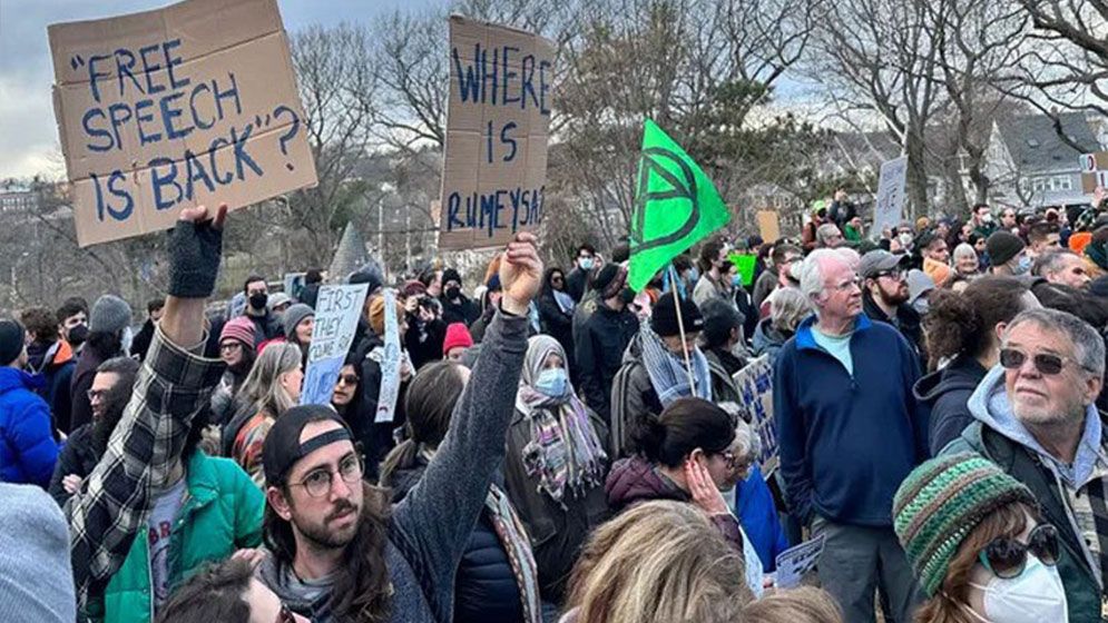 ভারতীয়-বাংলাদেশিসহ ৫ হাজার শিক্ষার্থীর ভিসা বাতিল যুক্তরাষ্ট্রের