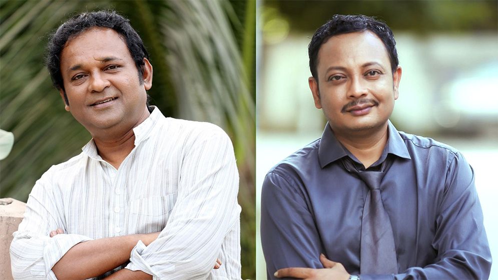 অভিনয়শিল্পী সংঘের নতুন সভাপতি আজাদ, সম্পাদক রাশেদ অপু