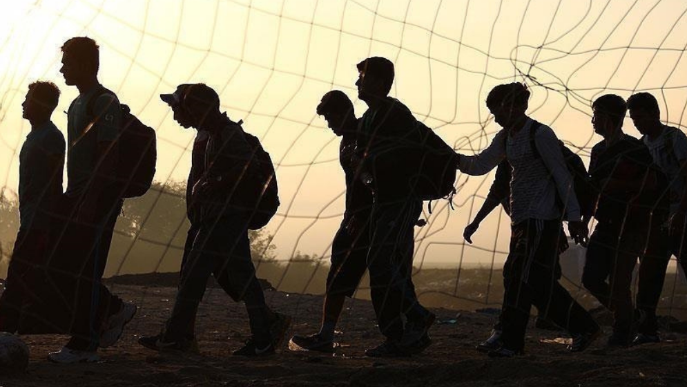 যুক্তরাষ্ট্রে থাকা আফগান শরণার্থীদের ৭ দিনের মধ্যে দেশ ছাড়ার নির্দেশ