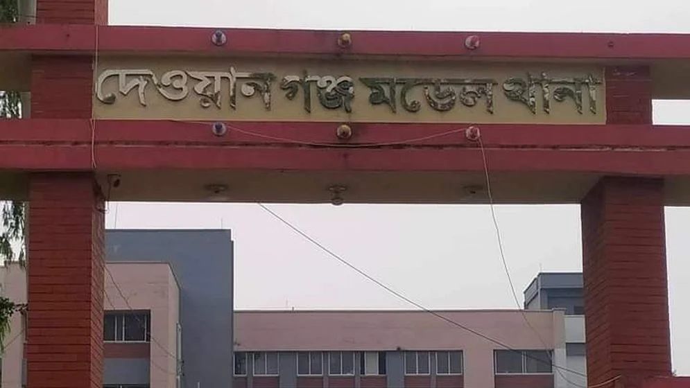 অবশেষে প্রবাসীর স্ত্রীর শ্লীলতাহানির মামলা