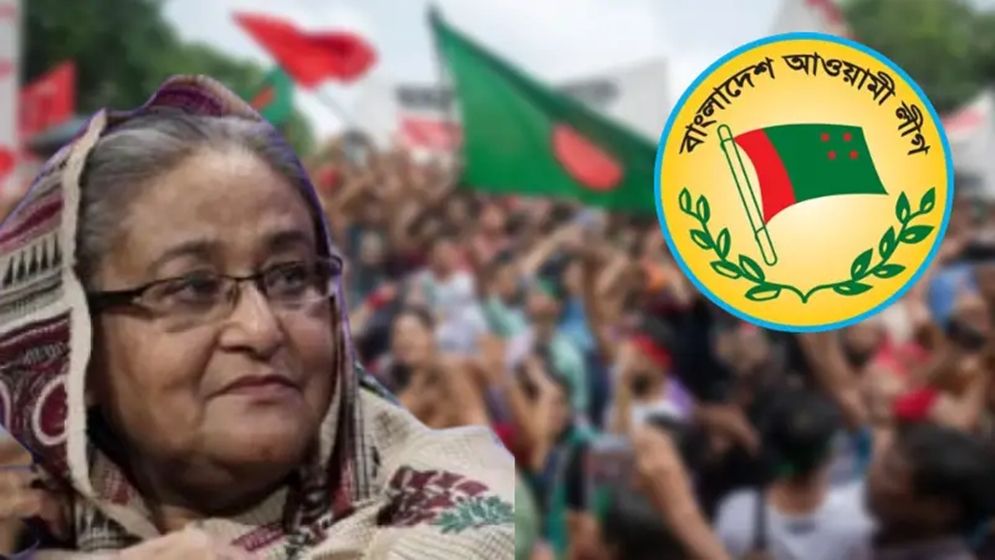 পুরোনো চেহারায় ফিরবে আ.লীগ, তৈরি হচ্ছে মাস্টারপ্ল্যান