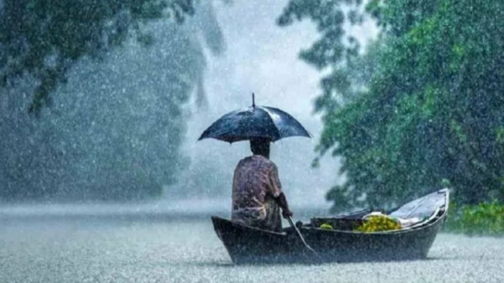 সারা দেশে বৃষ্টির আভাস, তাপমাত্রা নিয়ে সতর্কবার্তা