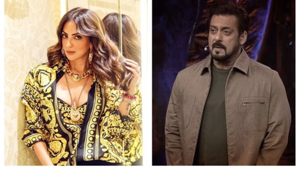 সালমান খানের বাড়ি থেকে বেরিয়ে কতটা বদলেছে সীমা সাজদেহের জীবন