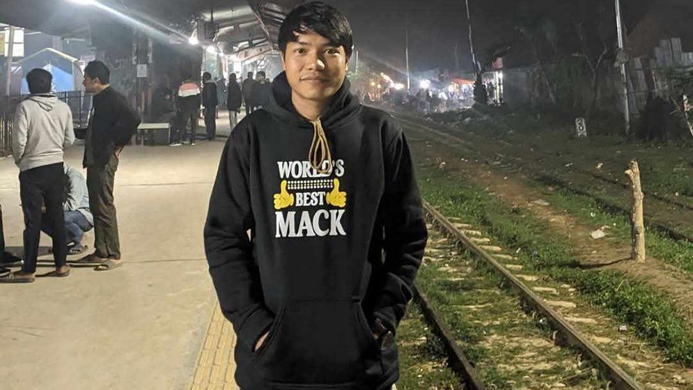 উৎসবের আলো নিভে গেছে চবি ছাত্র লংঙির অপহরণের খবরে