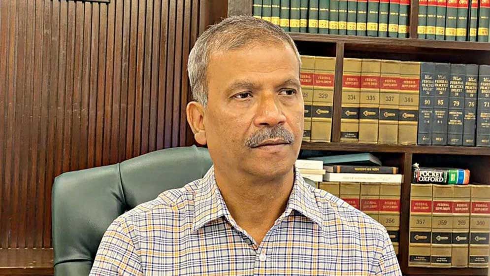 ‘দুইজনের জবানবন্দি প্রত্যাহার করলে শিশুটিকে আদালতে যেতে হতো না’