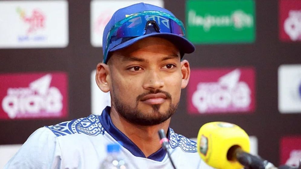 সিলেটে ‘নতুন’ শুরু দেখছেন অধিনায়ক শান্ত (সাক্ষাৎকার)