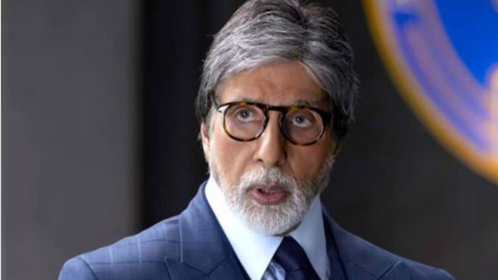 ঘুসি মেরে অমিতাভকে কোমায় পাঠিয়েছিলেন যে অভিনেতা