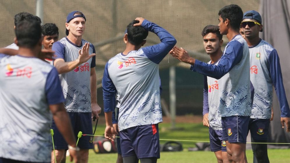 তামিমকে অধিনায়ক করে শ্রীলংকা সিরিজের দল ঘোষণা