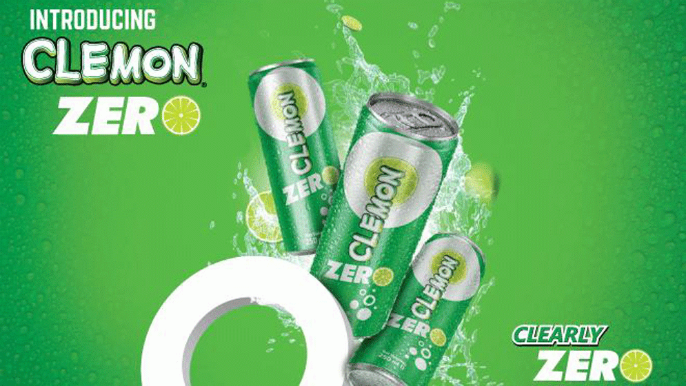 ক্লেমন নিয়ে এলো ‘ক্লেমন জিরো’