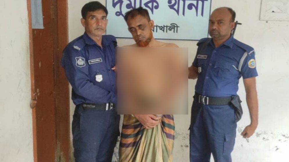 ৮০ বছরের বৃদ্ধাকে ধর্ষণের পর হত্যার অভিযোগ