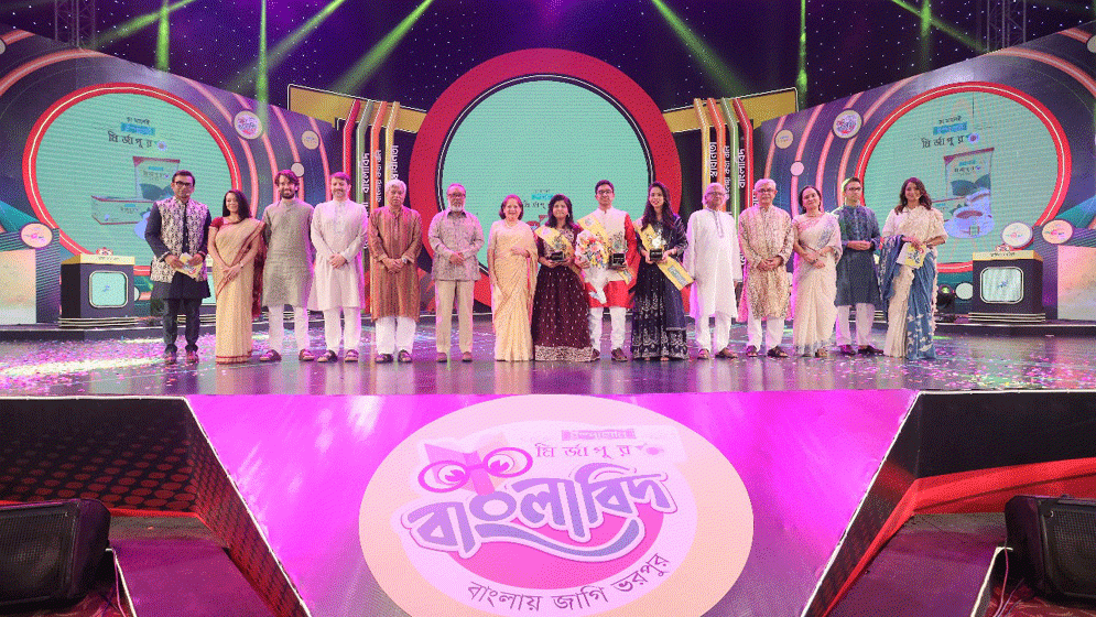 ইস্পাহানি মির্জাপুর বাংলাবিদ ষষ্ঠ বর্ষে সেরা অভিষেক