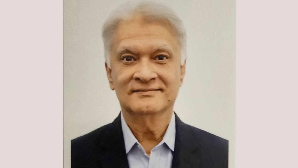 বারডেমের নতুন মহাপরিচালক মির্জা মাহবুব