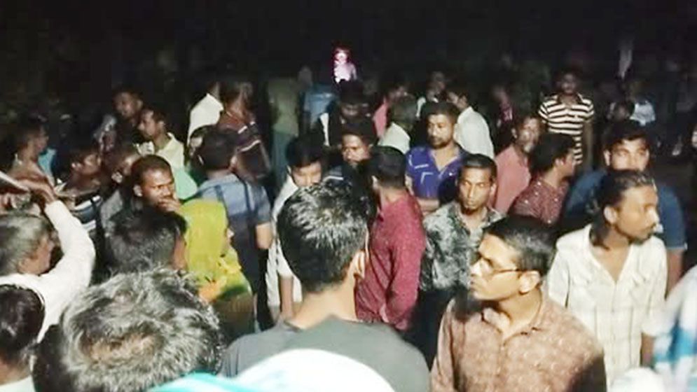 গ্রাহকদের হাজার কোটি টাকা নিয়ে লাপাত্তা সমিতির পরিচালক