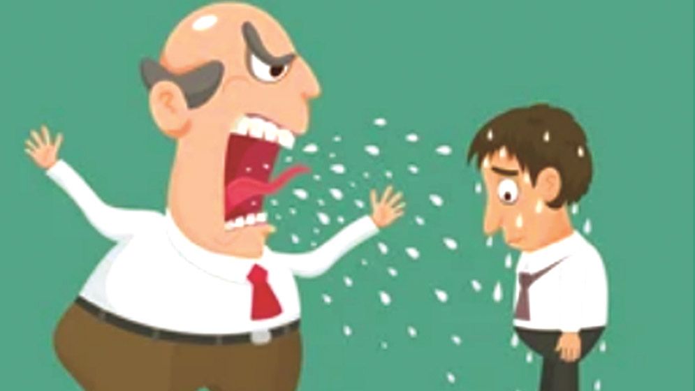 ঘা সমাচার