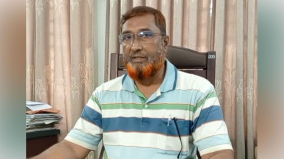 যুগান্তরে সংবাদ প্রকাশের জেরে বিজয়নগরের ওসি ক্লোজড