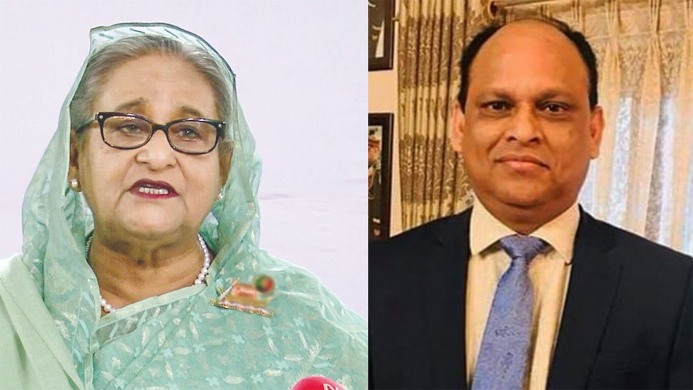 ‘শেখ হাসিনা ও জিয়াউলের বিরুদ্ধে ২০০ গুমের প্রমাণ মিলেছে’