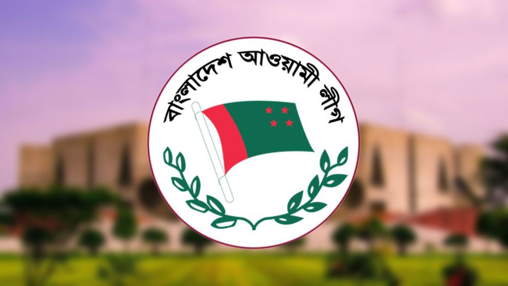 আওয়ামী লীগকে সংসদে বিরোধী দল বানানোর চক্রান্ত চলছে