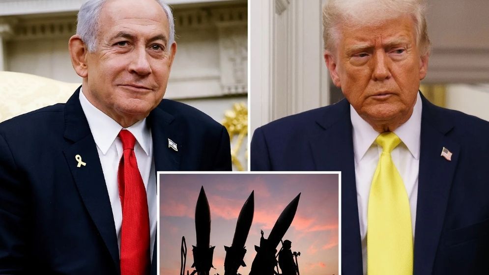 ইরানের পরমাণু স্থাপনায় সীমিত হামলার পরিকল্পনায় এখনো অটল ইসরাইল