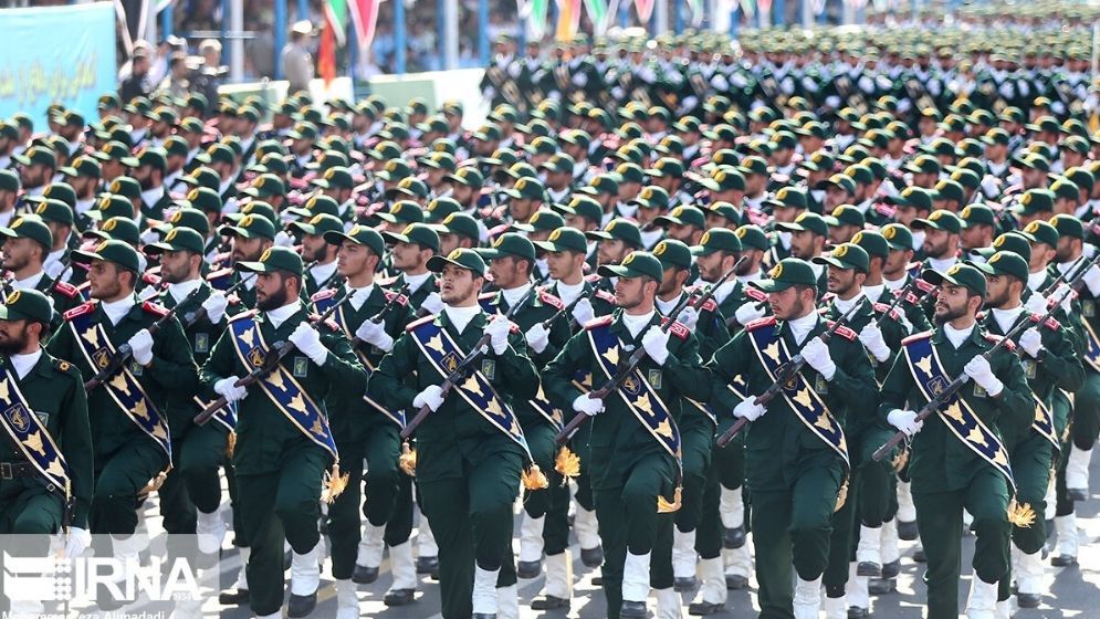 ইরানের ‘অতিগোপন’ কৃত্রিম বুদ্ধিমত্তা-চালিত অস্ত্র মজুদ