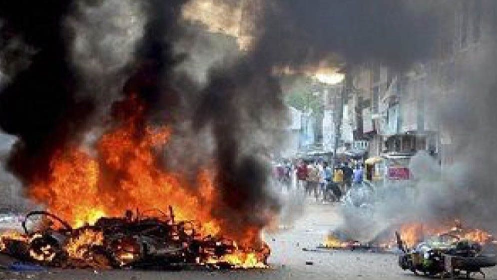 দাঙ্গার প্ল্যানিং: কিছু জানা আর কিছু না জানা কথা