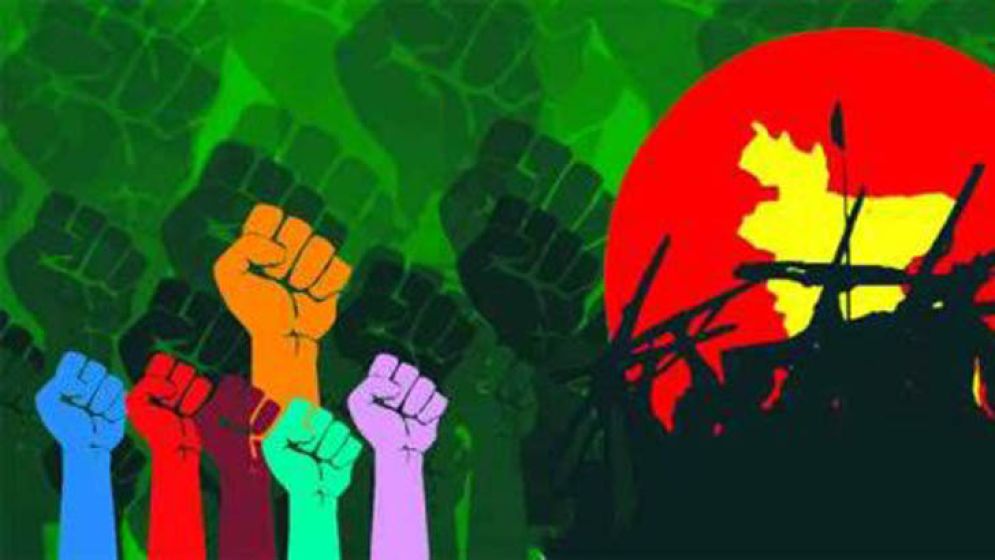 বুদ্ধিজীবীদের এ কেমন কাণ্ড