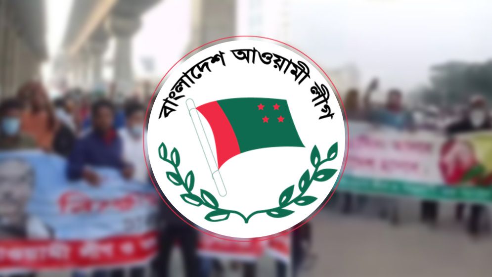 আওয়ামী লীগকে মাঠে নামানোর পেছনে দেশি-বিদেশি মাস্টারপ্ল্যান