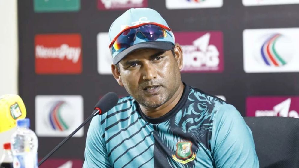 শুধু ক্রিকেটারদের দোষ দিয়ে লাভ নেই: কোচ সালাউদ্দিন