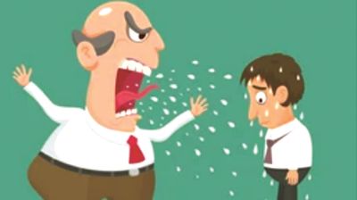 ঘা সমাচার