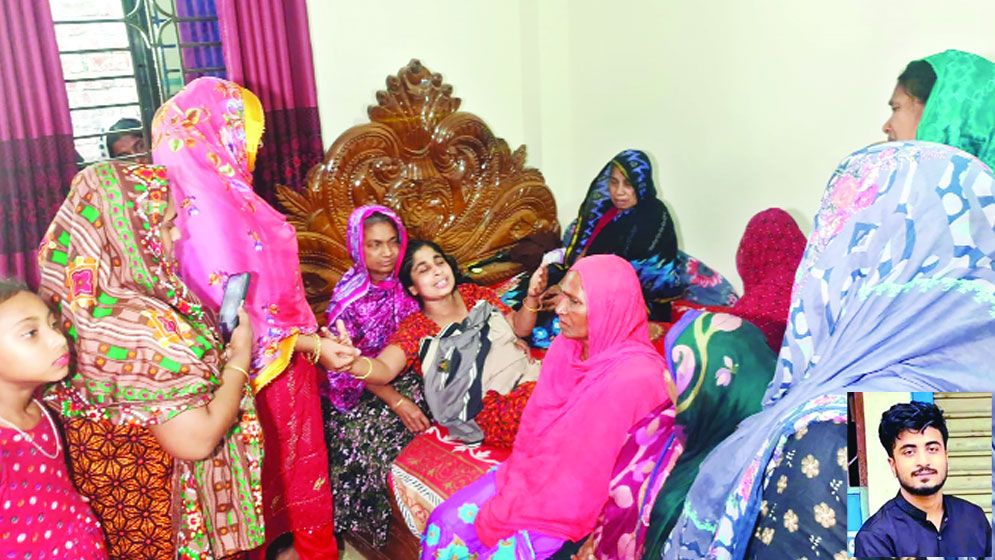 তুচ্ছ ঘটনায় খুন, মামলায় আসামি আট শিক্ষার্থী