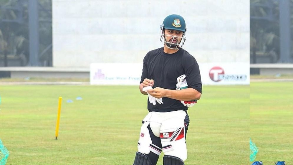 ‘এইভাবে চললে, বাংলাদেশ ক্রিকেটও ধ্বংস হবে’