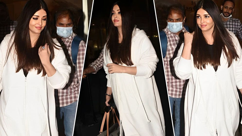 ঐশ্বরিয়া আবারও মা হচ্ছেন? যা বললেন অভিষেক