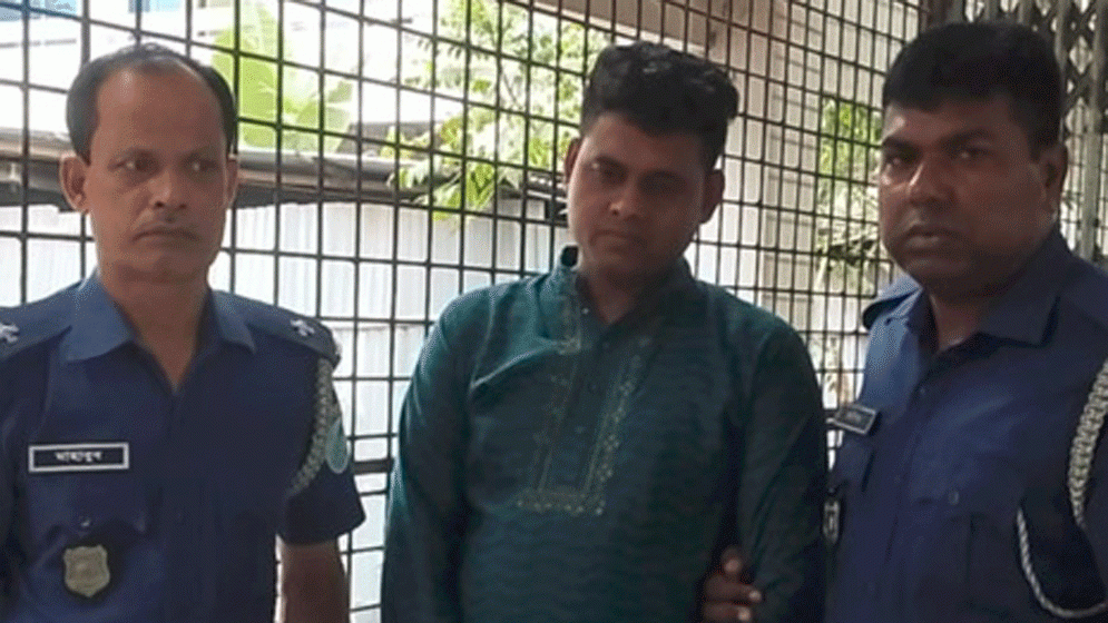 নারায়ণগঞ্জে স্ত্রী হত্যায় স্বামীর যাবজ্জীবন