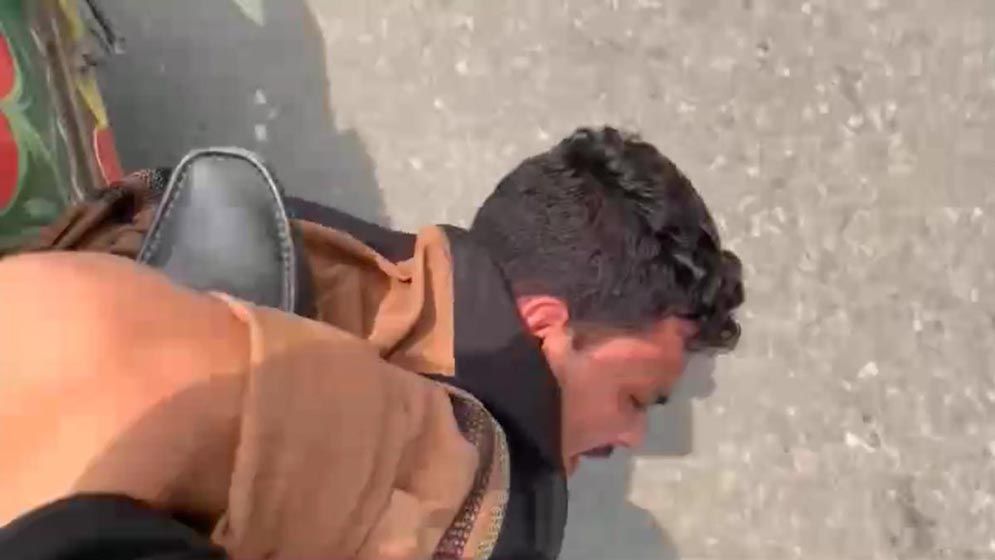 ছাত্রলীগ কর্মীকে পিটিয়ে রিকশায় ঘোরানো ছাত্রদল নেতার বিরুদ্ধে মামলা